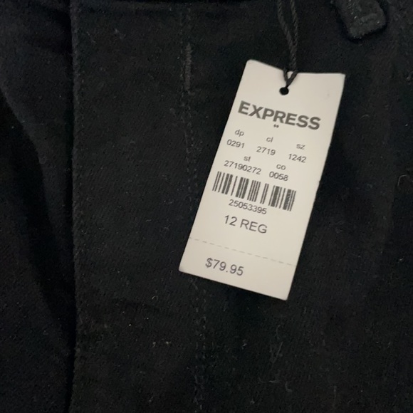 Brand new express jeans - Picture 3 of 5